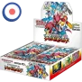 Pokemon Sun & Moon Champion Road (sm6b) Display