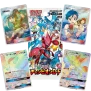 Pokemon Sun & Moon Champion Road (sm6b) Display