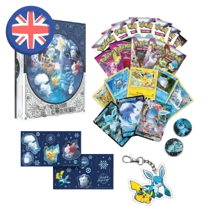 Pokemon Holiday Calendar 2023 (EN)