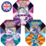 Pokemon V-Forces Tin Box (EN)