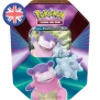 Pokemon V-Forces Tin Box (EN)