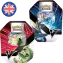 Pokemon V-Strikers Tin Box (EN)