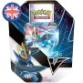 Pokemon V-Strikers Tin Box (EN)