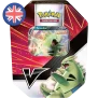 Pokemon V-Strikers Tin Box (EN)