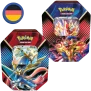 Pokemon Galar Legenden Tin Box (DE)