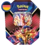 Pokemon Galar Legenden Tin Box (DE)