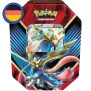 Pokemon Galar Legenden Tin Box (DE) Zacian V
