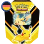 Pokemon V-Power Tin Box (DE)