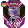 Pokemon V-Power Tin Box (DE)