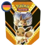 Pokemon V-Power Tin Box (DE)