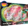 Pokemon Bisaflor VMax Kampfbox (DE)
