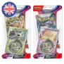 Pokemon Scarlet & Violet Checklane Blister ZUFÄLLIG