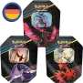 Pokemon Zenit der Könige Tin Box (DE)