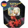 Pokemon Zenit der Könige Tin Box (DE)