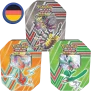 Pokemon Verborgenes Potenzial Tin Box (DE)