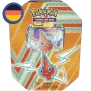 Pokemon Verborgenes Potenzial Tin Box (DE)