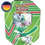 Pokemon Verborgenes Potenzial Tin Box (DE)