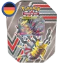 Pokemon Verborgenes Potenzial Tin Box (DE)