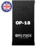 One Piece OP18 Booster (EN)