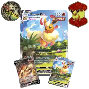Pokemon VMAX Premium Collection US Version (EN)