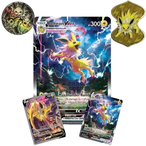 Pokemon VMAX Premium Collection US Version (EN)