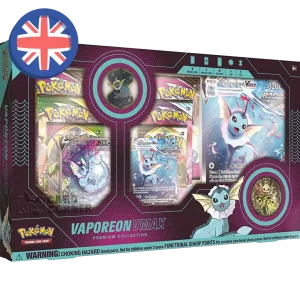 Pokemon VMAX Premium Collection US Version (EN)