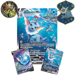 Pokemon VMAX Premium Collection US Version (EN)