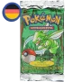Pokemon Dschungel Booster (DE)