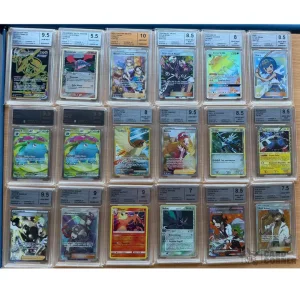 Card-Corner Pokemon Mystery Box (DEUTSCH) - Starter Edition