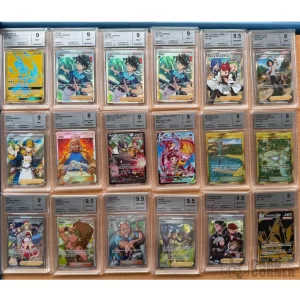 Card-Corner Pokemon Mystery Box (ENGLISCH) - Starter Edition