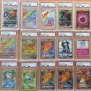 Card-Corner Pokemon Mystery Box (ENGLISCH) - Starter Edition