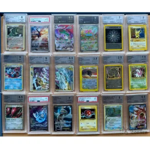 Card-Corner Pokemon Mystery Box (DEUTSCH) - Trainer Edition