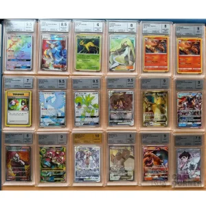 Card-Corner Pokemon Mystery Box (ENGLISCH) - Trainer Edition