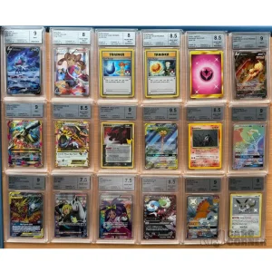 Card-Corner Pokemon Mystery Box (ENGLISCH) - Trainer Edition