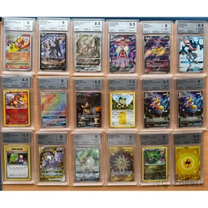 Card-Corner Pokemon Mystery Box (ENGLISCH) - Trainer Edition