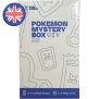 Card-Corner Pokemon Mystery Box (ENGLISCH) - Trainer Edition