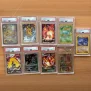 Card-Corner Pokemon Mystery Box (ENGLISCH) - Trainer Edition