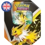 Pokemon Fall 2021 Tin Box (EN) Jolteon V