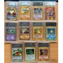 Card-Corner Pokemon Mystery Box (DEUTSCH) - Ass-Trainer Edition