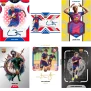 Daka 2025-26 FC Barcelona Top Audience Hobby Box