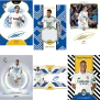 Daka 2025-26 Real Madrid Top Audience Hobby Box