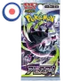 Pokemon Abyss Eye Booster (Japanisch)
