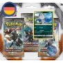 Pokemon Nacht in Flammen 3-Pack Blister