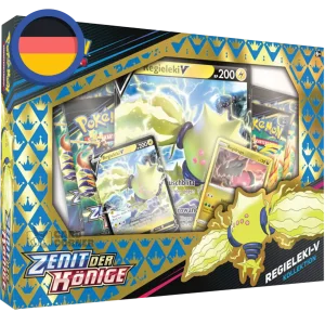 Pokemon Zenit der Könige V Kollektion