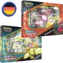 Pokemon Zenit der Könige V Kollektion