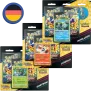 Pokemon Zenit der Könige Pin Kollektion