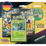 Pokemon Zenit der Könige Pin Kollektion