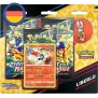 Pokemon Zenit der Könige Pin Kollektion