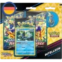 Pokemon Zenit der Könige Pin Kollektion