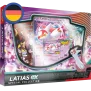 Pokemon Latias EX Spezial Kollektion (DE)